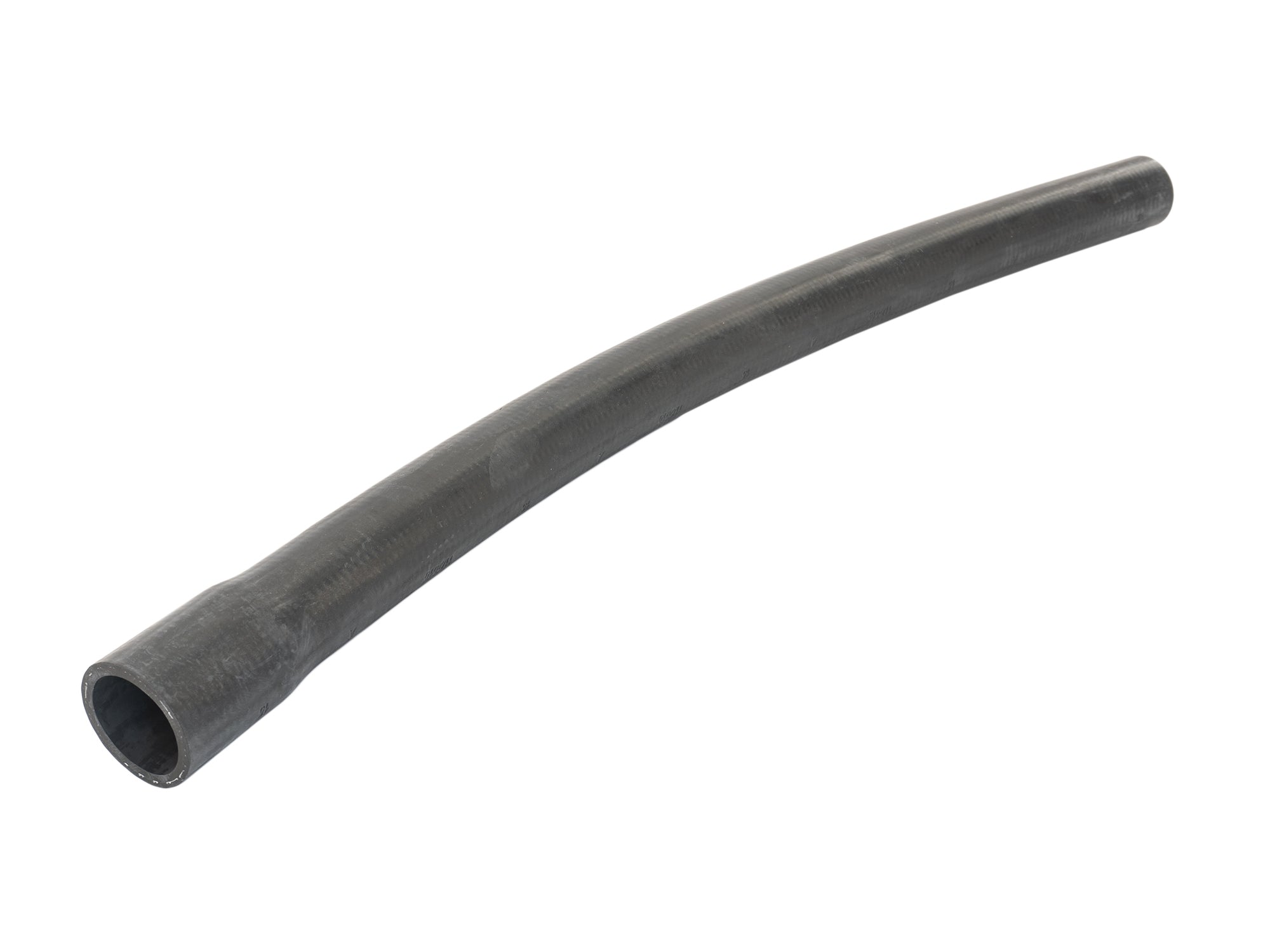 Right Side Radiator Coolant Hose - OVERLANDERS Outfitter
