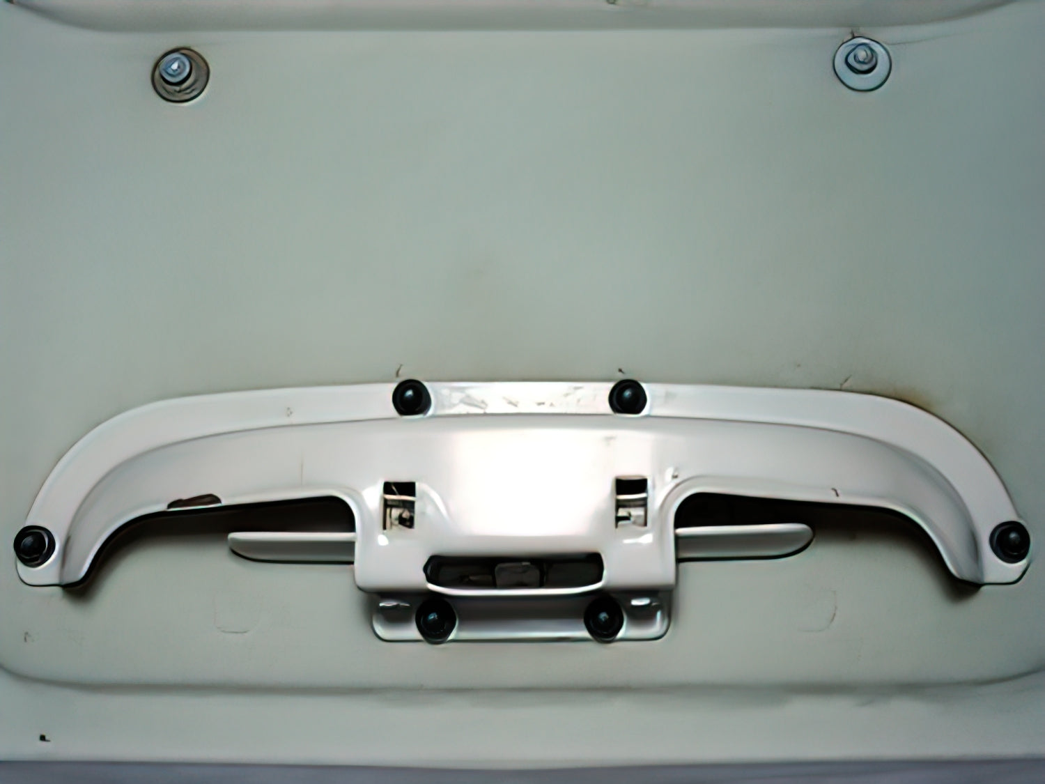 Pop-Top Latch Hardware Kit - OVERLANDERS Outfitter