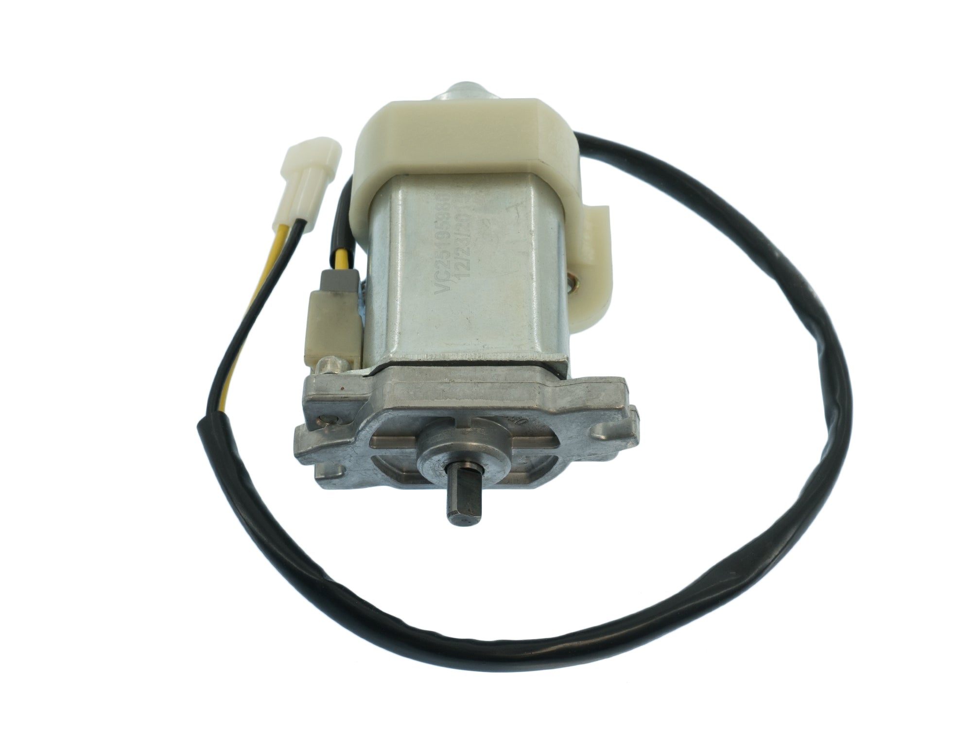 Power Window Motor [Vanagon] - OVERLANDERS Outfitter