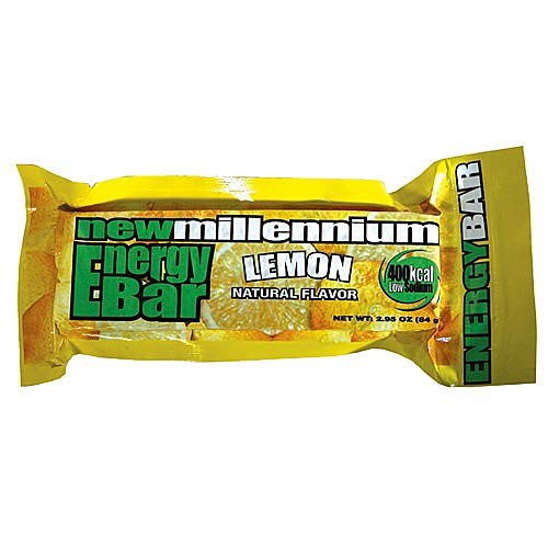 Case of 144 Lemon Bars - OVERLANDERS Outfitter