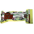 Case of 144 Vanilla Energy Bars - OVERLANDERS Outfitter