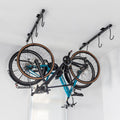 Ceiling Bike Rack | G-Bike Ceiling | Holds up to 8 Bikes - OVERLANDERS Outfitter