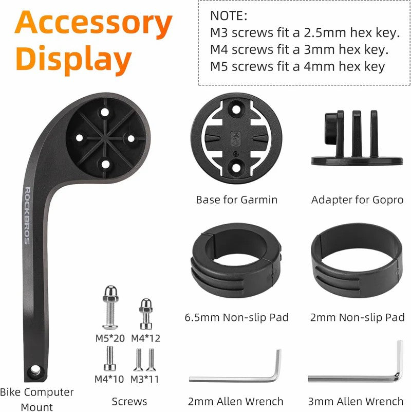 G1 GPS Smart Bike Computer - OVERLANDERS Outfitter