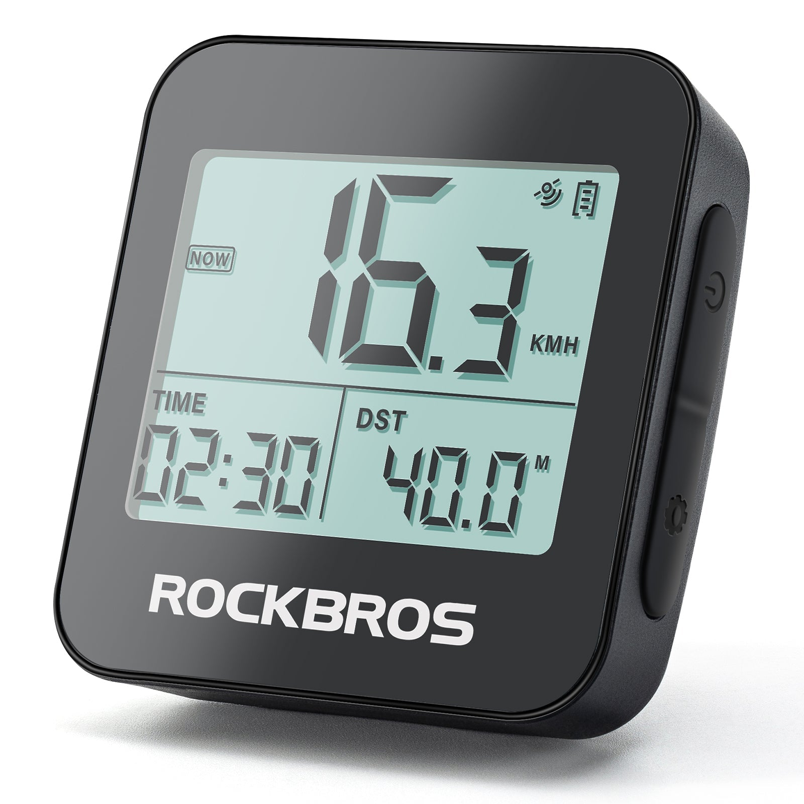 G1 GPS Smart Bike Computer - OVERLANDERS Outfitter