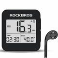 G1 GPS Smart Bike Computer - OVERLANDERS Outfitter