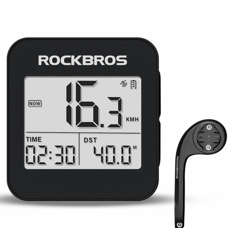 G1 GPS Smart Bike Computer - OVERLANDERS Outfitter