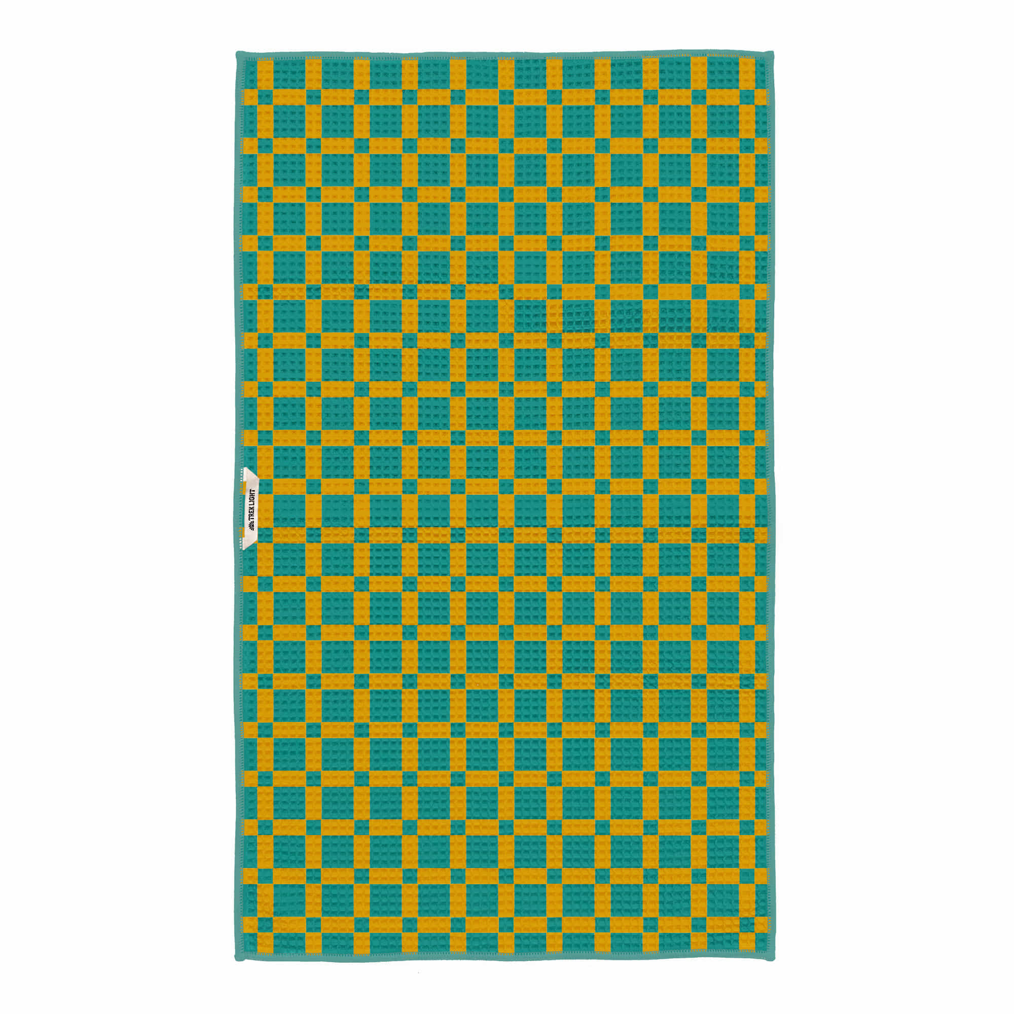 Garden Buzz Kitchen & Tea Towel - OVERLANDERS Outfitter