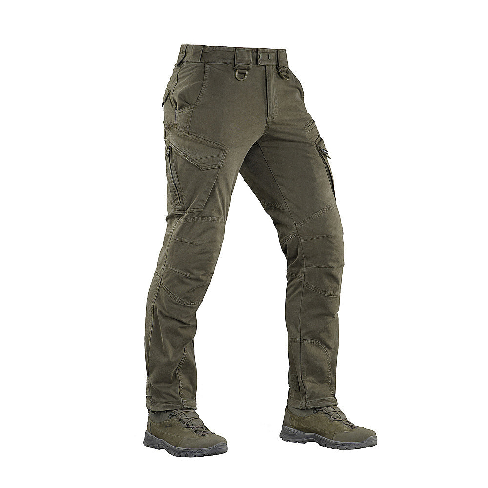 M-Tac Tactical Pants Aggressor Gen.II Vintage - We The Collective