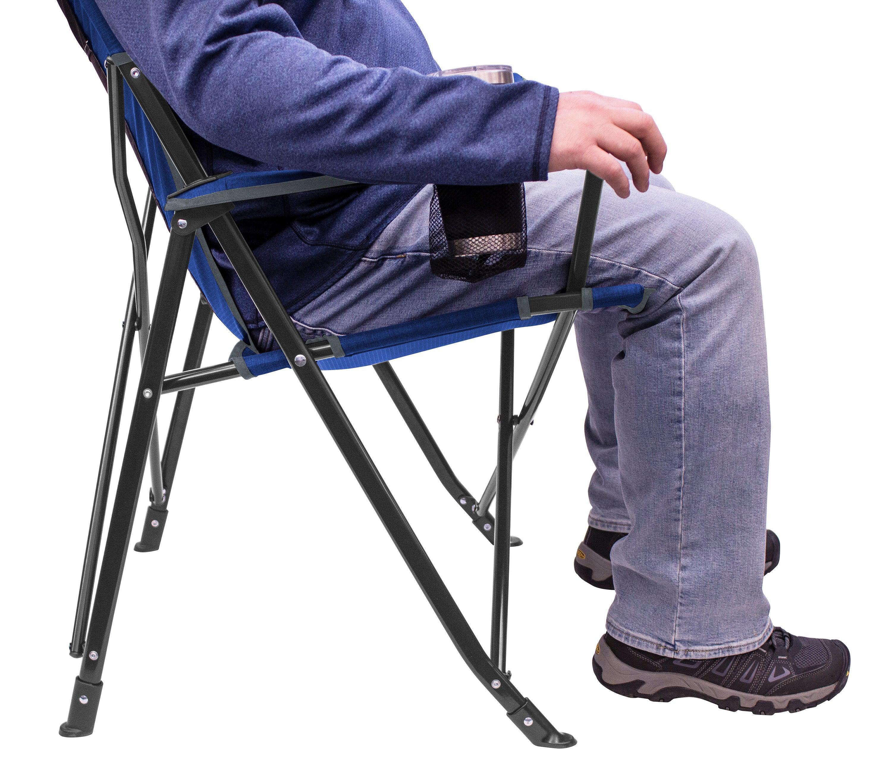 GCI Comfort Pro Chair - OVERLANDERS Outfitter