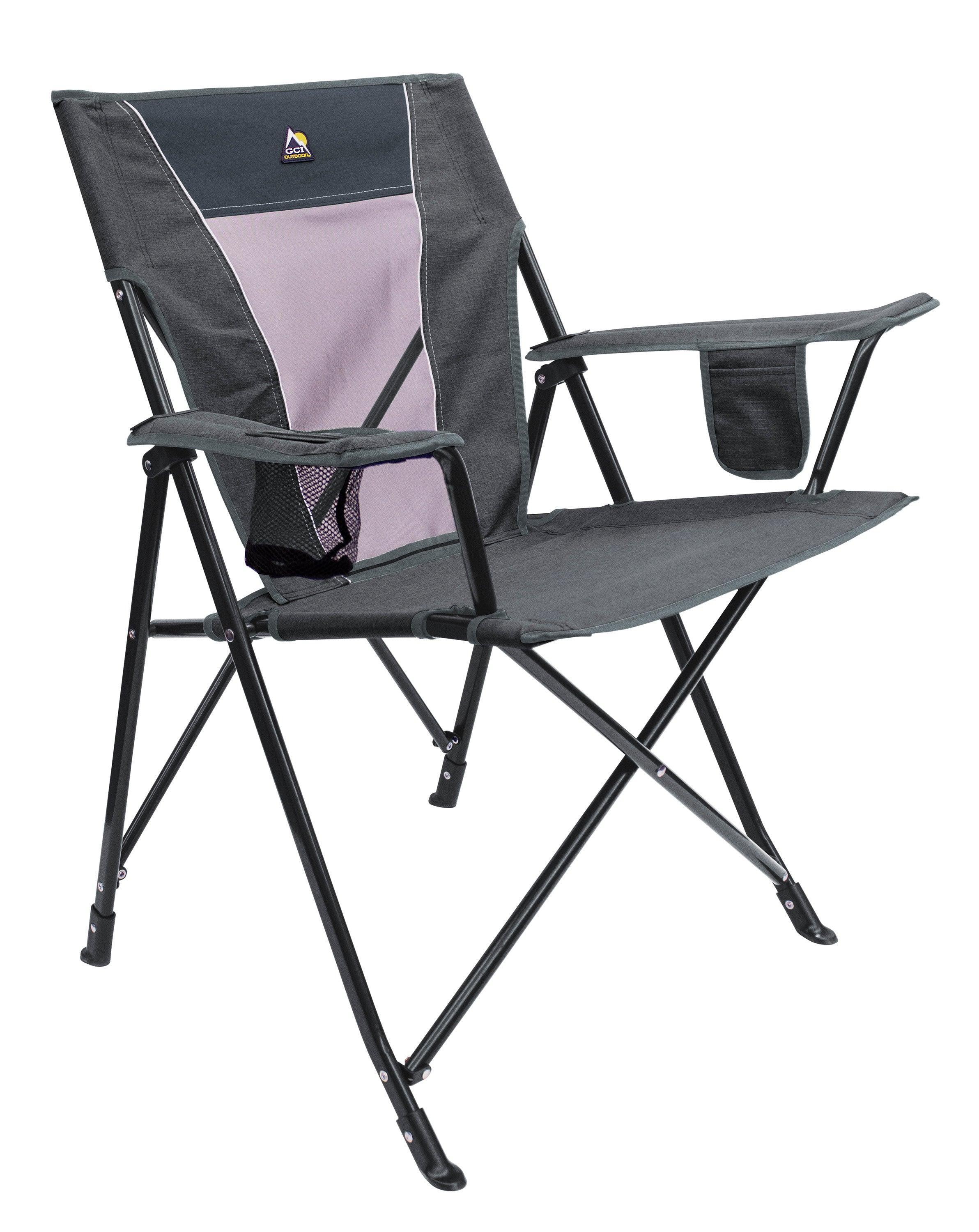 GCI Comfort Pro Chair - OVERLANDERS Outfitter