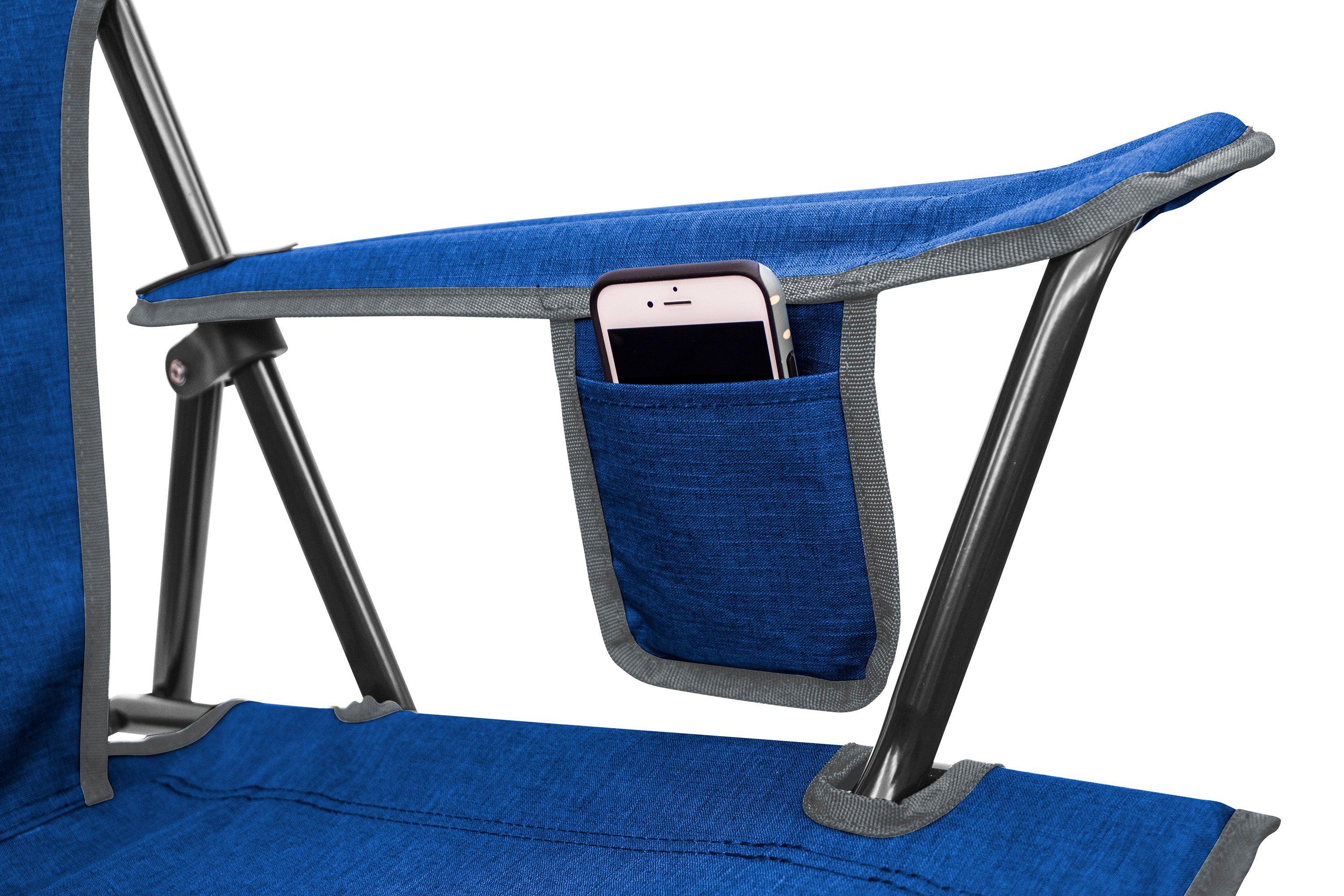 GCI Comfort Pro Chair - OVERLANDERS Outfitter