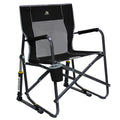 GCI Outdoor Freestyle Rocker Portable Rocking Chair & Outdoor Camping Chair - OVERLANDERS Outfitter