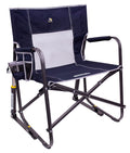 GCI Outdoor Freestyle Rocker XL Portable Folding Rocking Chair and Outdoor Camping Chair - OVERLANDERS Outfitter