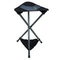 GCI Outdoor PackSeat Camping Stool Portable Folding Stool - OVERLANDERS Outfitter
