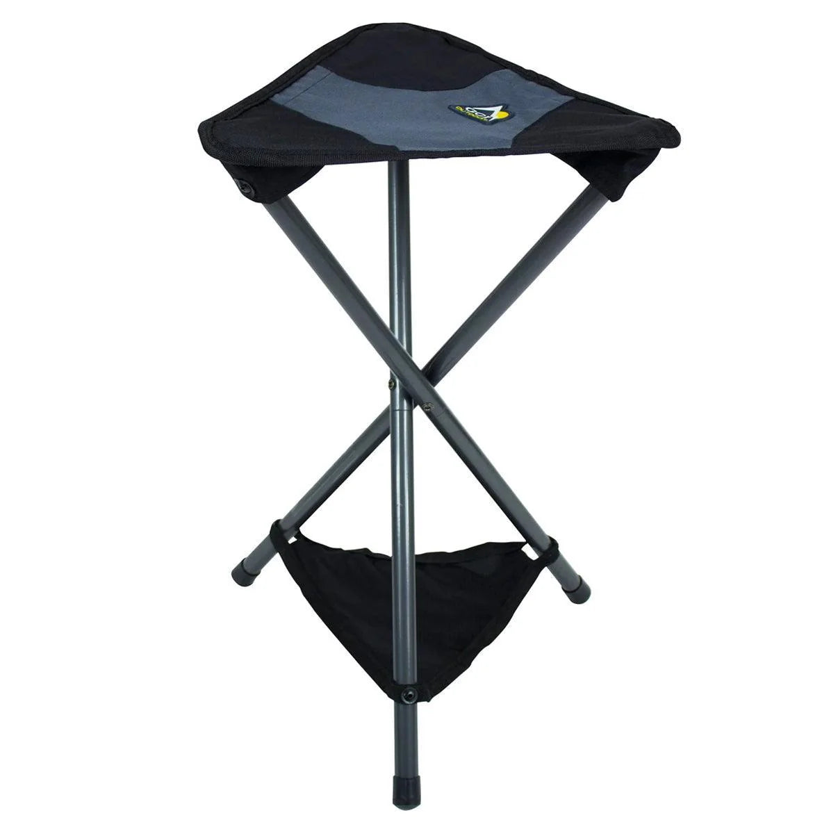 GCI Outdoor PackSeat Camping Stool Portable Folding Stool - OVERLANDERS Outfitter