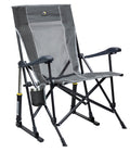 GCI Outdoor Roadtrip Rocker Collapsible Rocking Chair & Outdoor Camping Chair - OVERLANDERS Outfitter