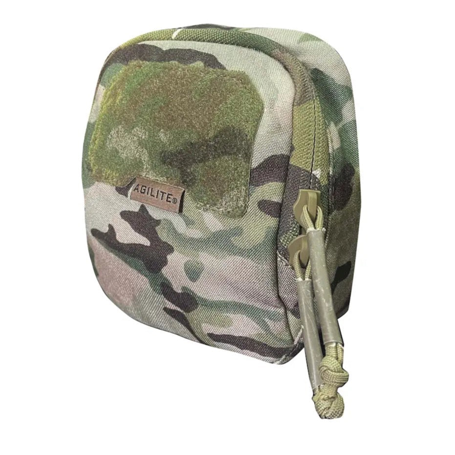 General Purpose Pouch - We The Collective