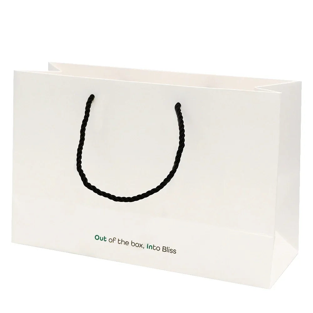 Gift Bag For Portable Espresso Machine - OVERLANDERS Outfitter