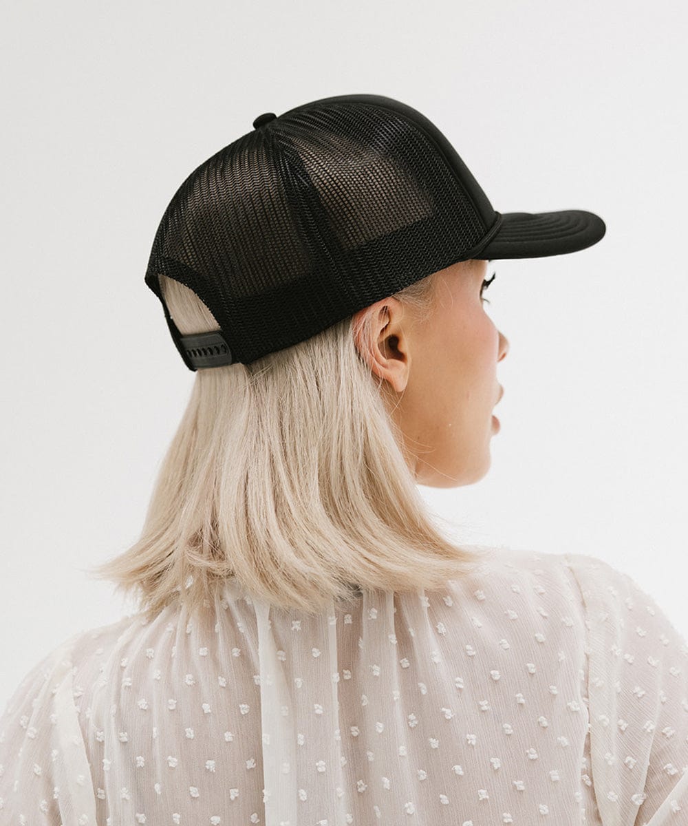 Gigi Rodeo Trucker Hat - OVERLANDERS Outfitter