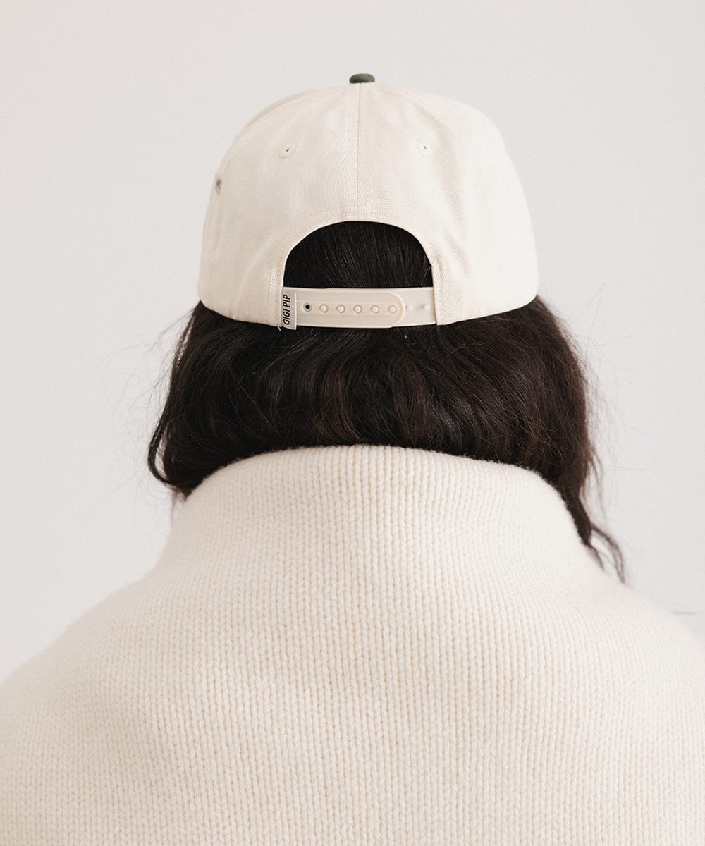 Gigi Sports Vintage Trucker - OVERLANDERS Outfitter