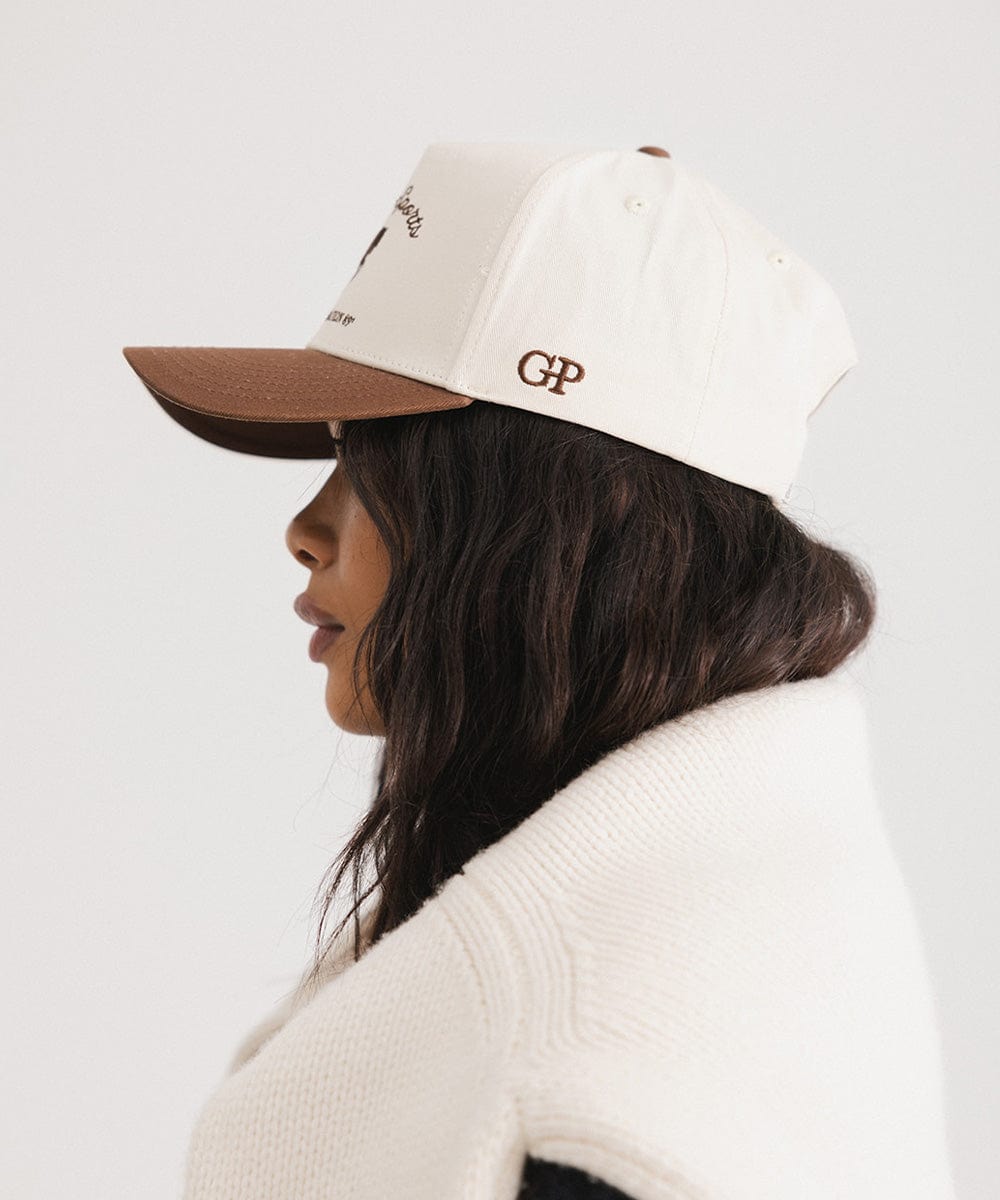 Gigi Sports Vintage Trucker - OVERLANDERS Outfitter