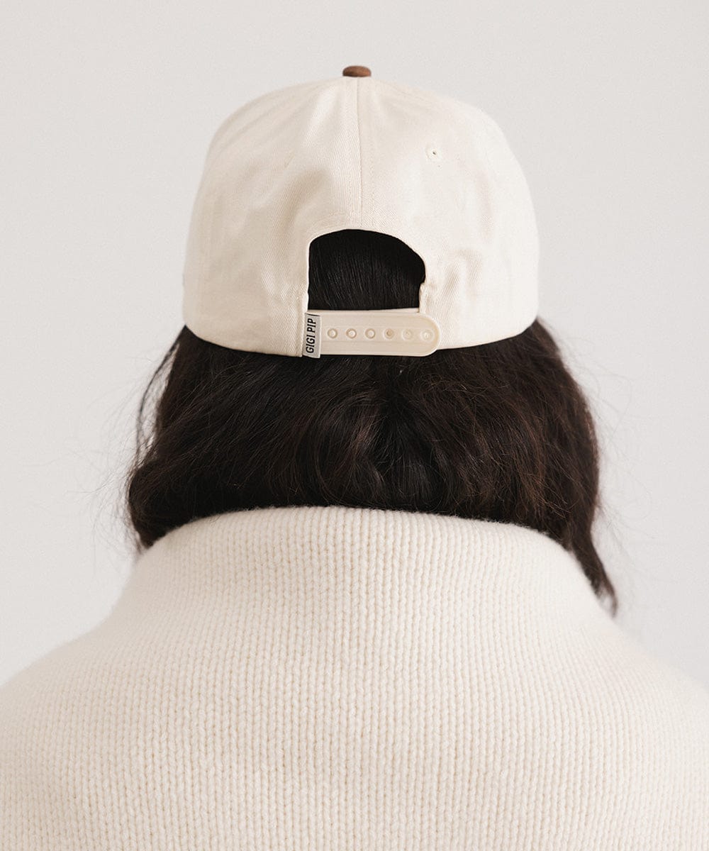 Gigi Sports Vintage Trucker - OVERLANDERS Outfitter