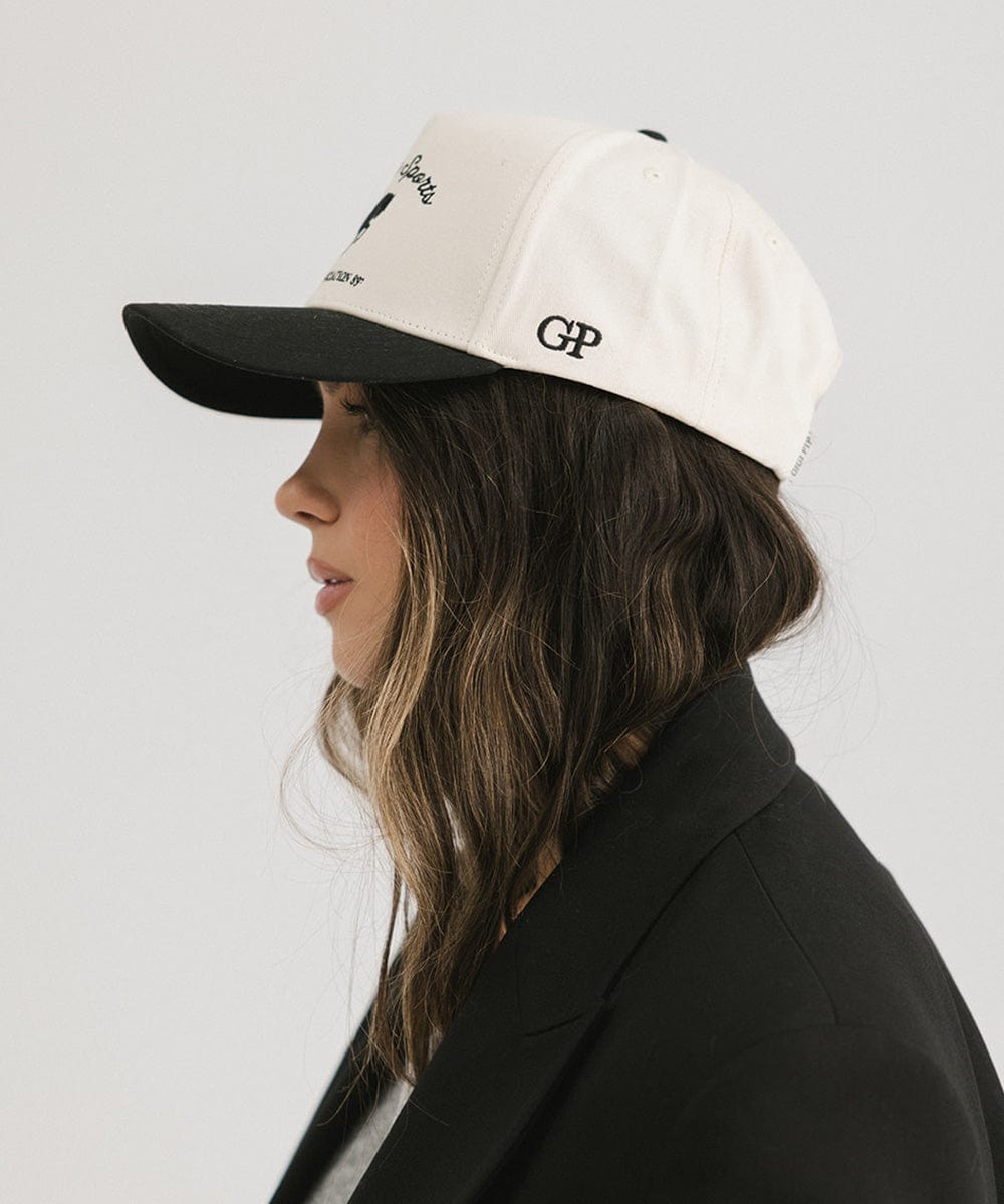Gigi Sports Vintage Trucker - OVERLANDERS Outfitter