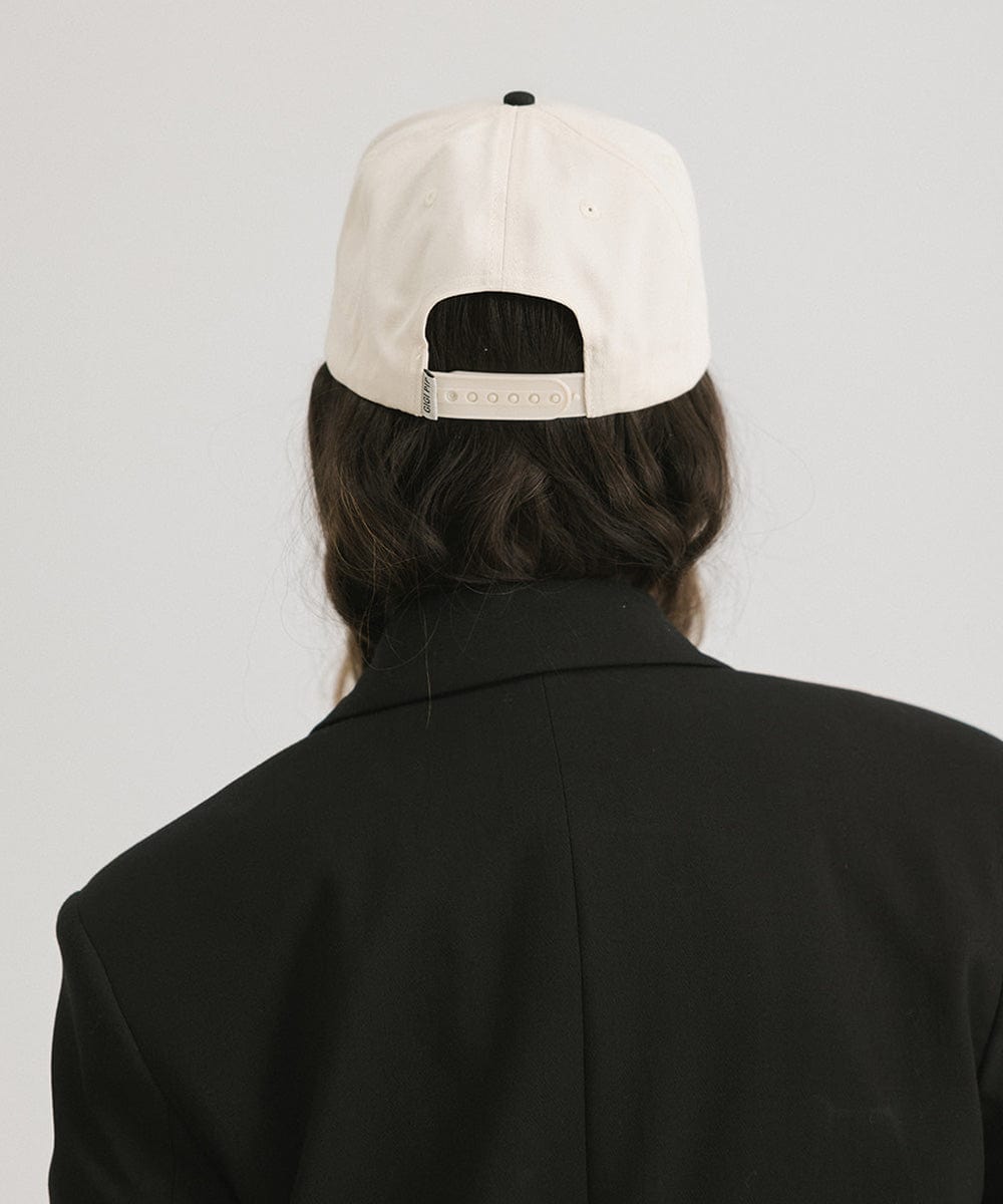 Gigi Sports Vintage Trucker - OVERLANDERS Outfitter