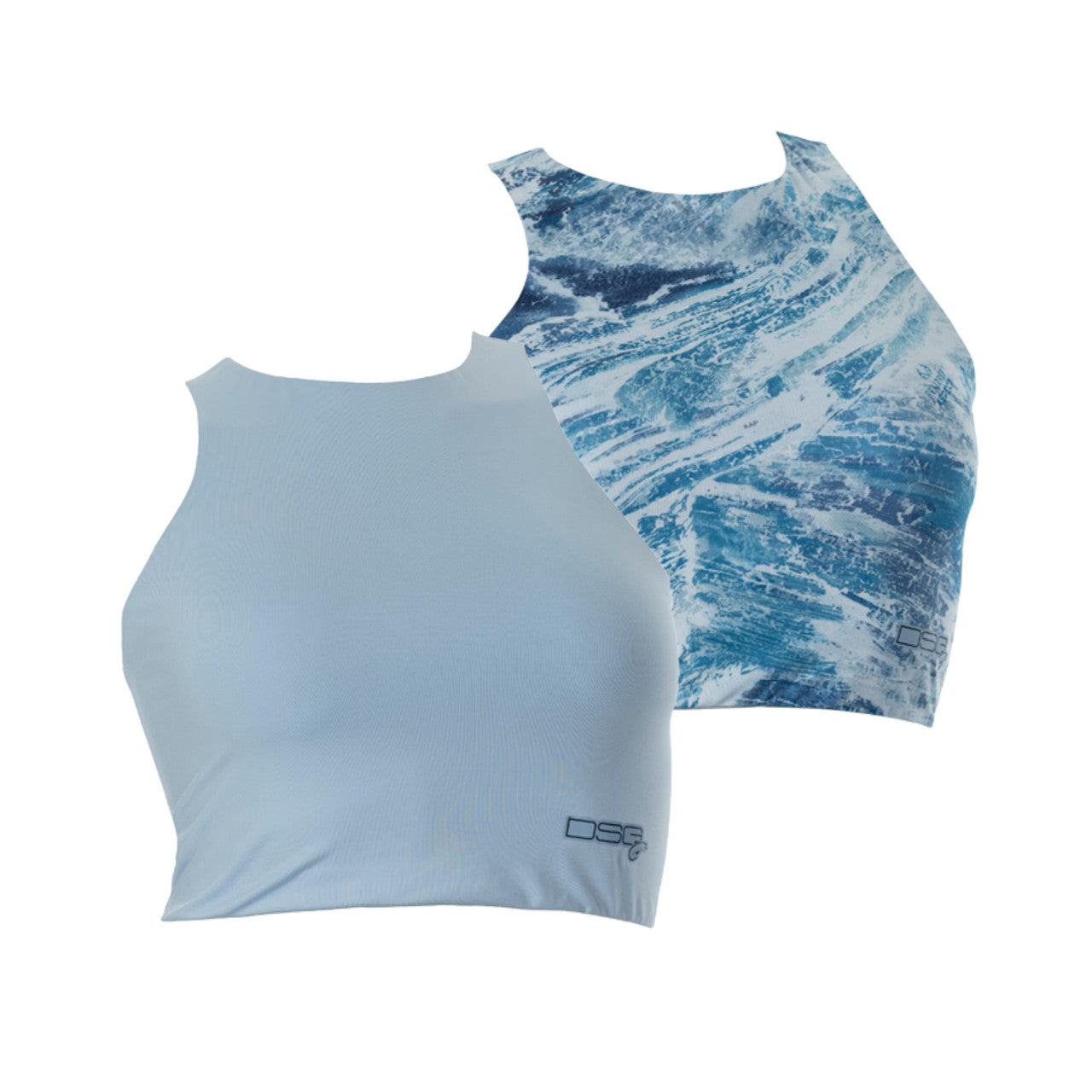 Reversible Midi Top - UPF 50+ - OVERLANDERS Outfitter