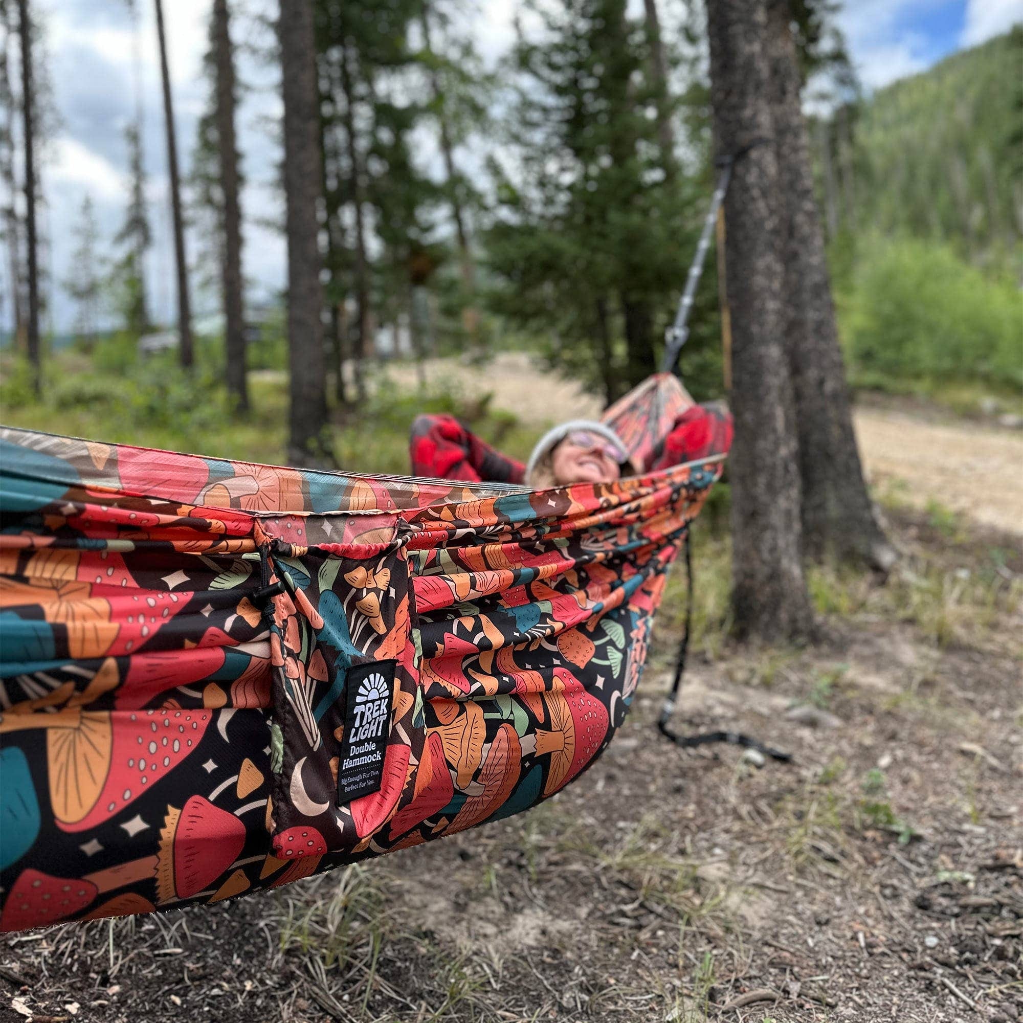 Go Anywhere Pro Hammock Straps - OVERLANDERS Outfitter