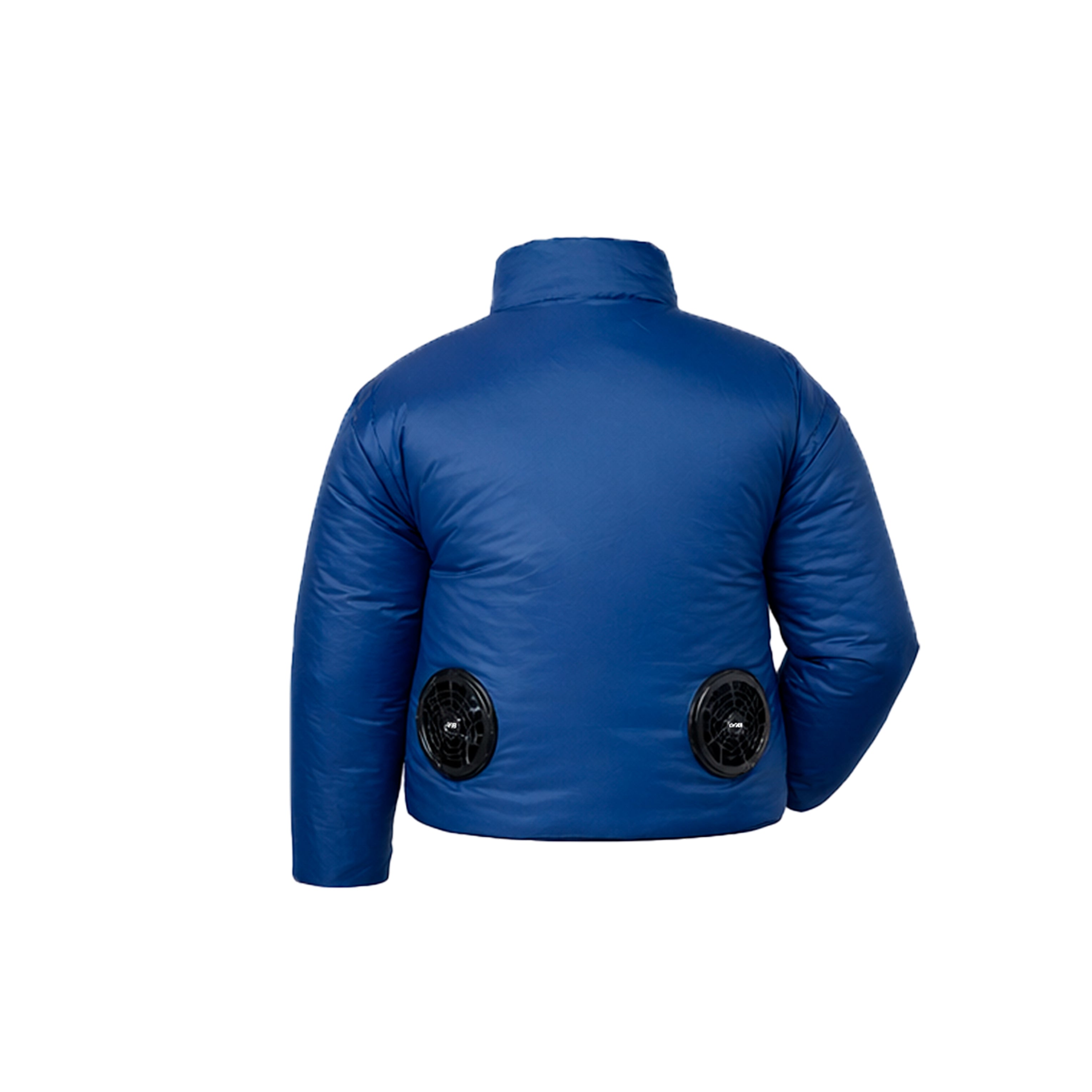 AeroVent Cooling Shell - OVERLANDERS Outfitter