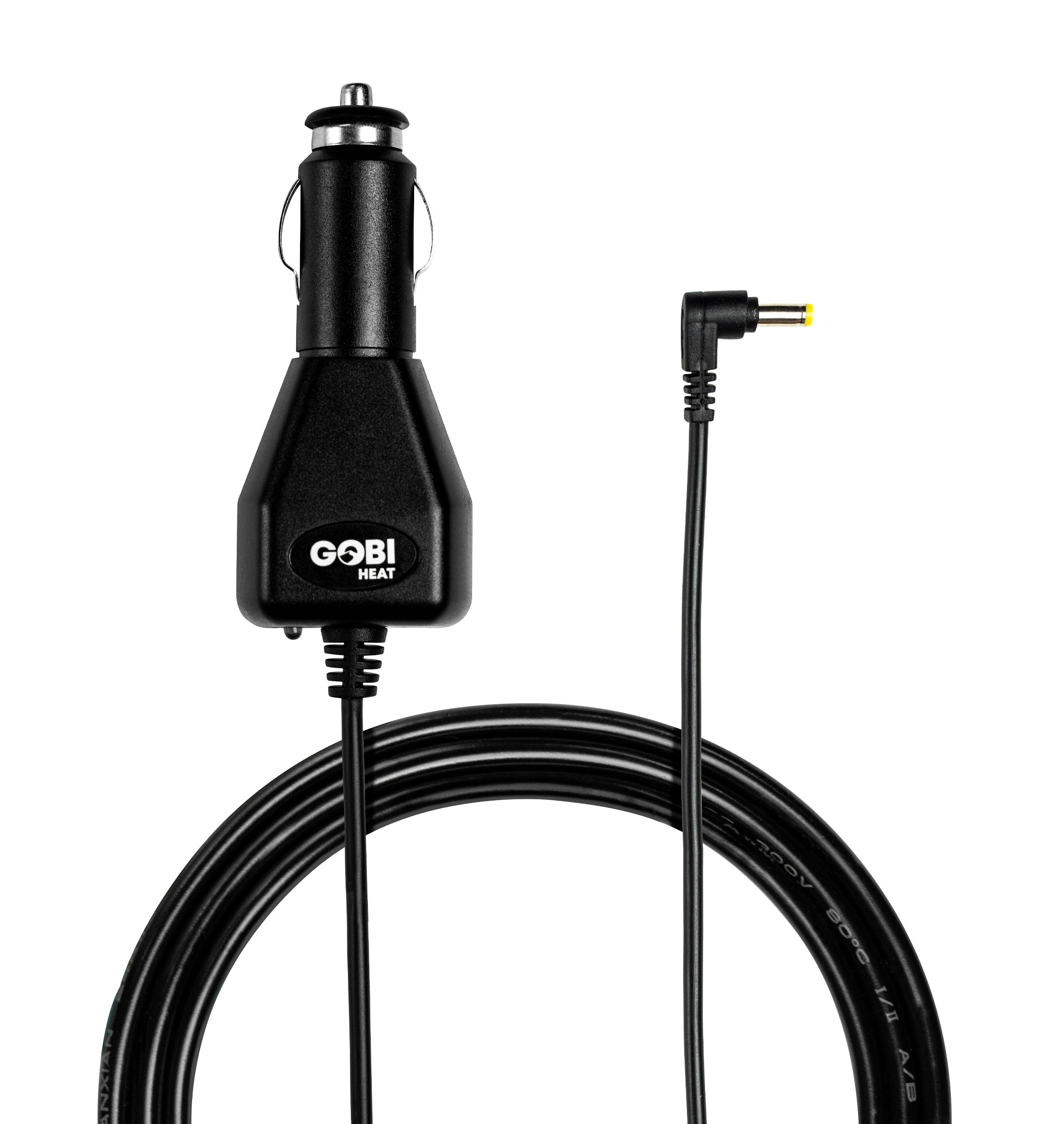 Gobi Heat Car Charger - OVERLANDERS Outfitter