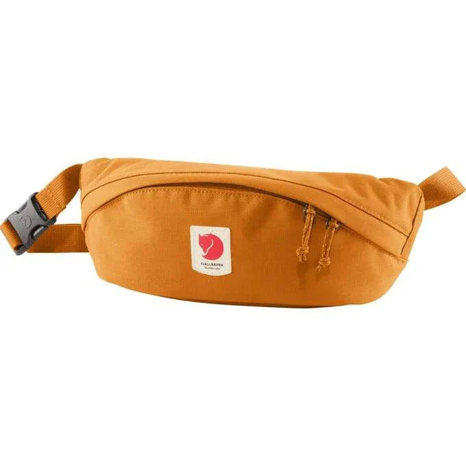 Fjällräven Ulvö Hip Pack - OVERLANDERS Outfitter