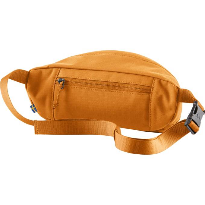 Fjällräven Ulvö Hip Pack - OVERLANDERS Outfitter