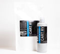 GOLF CART & RV - Ceramic-Hybrid Compound, Polish, Sealer ONE-STEP for Golf Carts, RVs, UTV, ATV - Panels & Clear Acrylic Windscreens - OVERLANDERS Outfitter