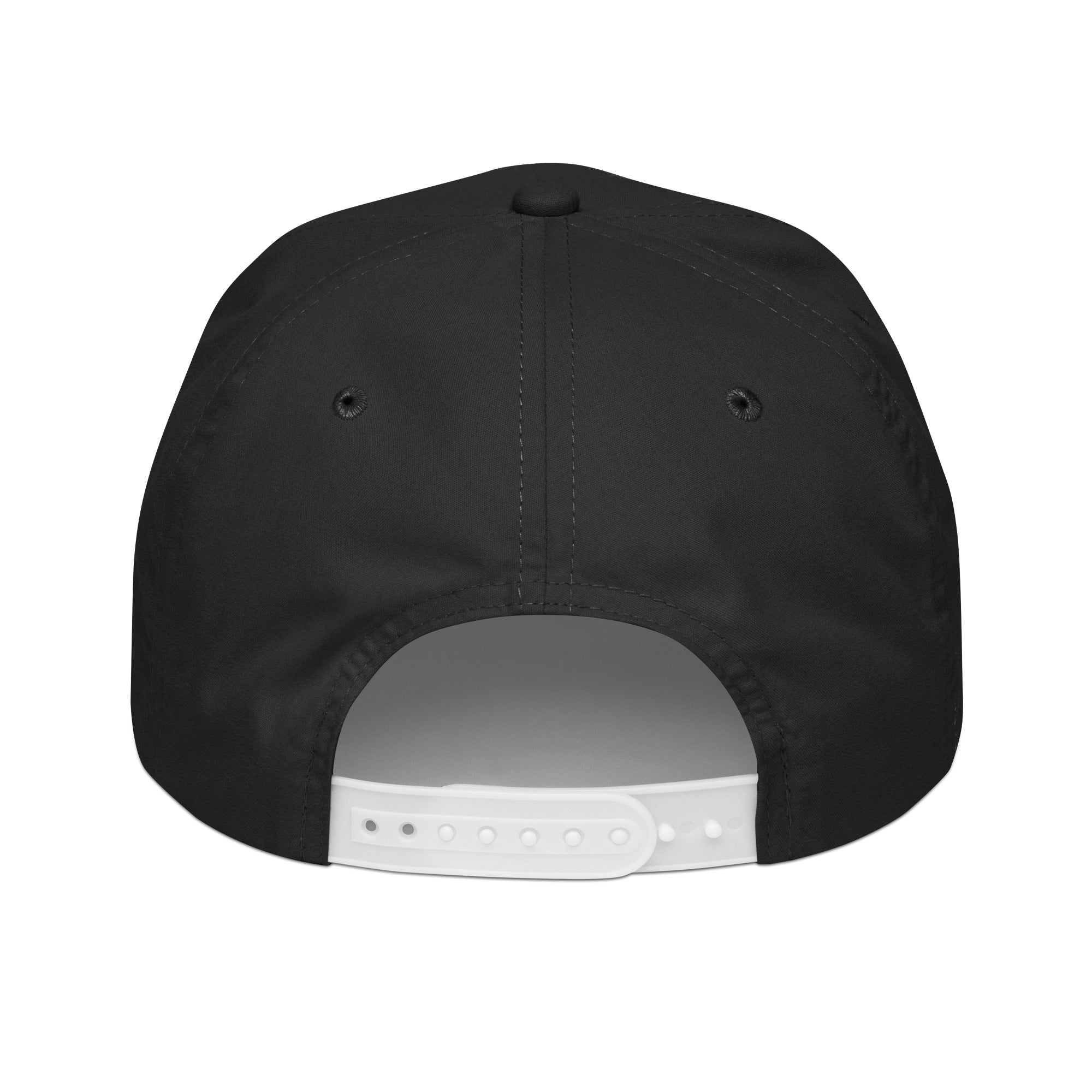 Appalachia - Golf Rope Cap - OVERLANDERS Outfitter