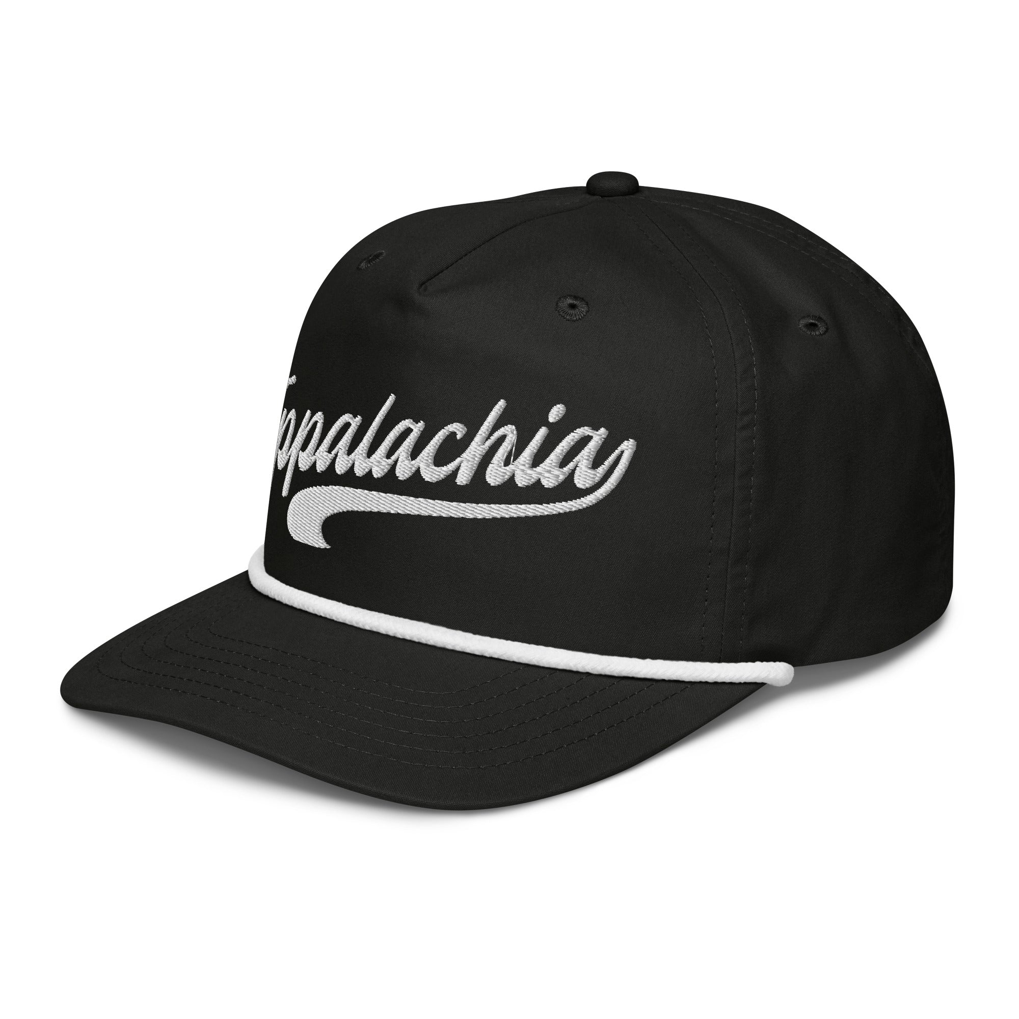 Appalachia - Golf Rope Cap - OVERLANDERS Outfitter