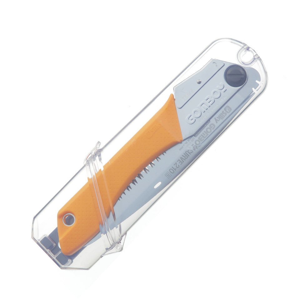 Gomboy Curve Pro 210mm Folding Saw - OVERLANDERS Outfitter