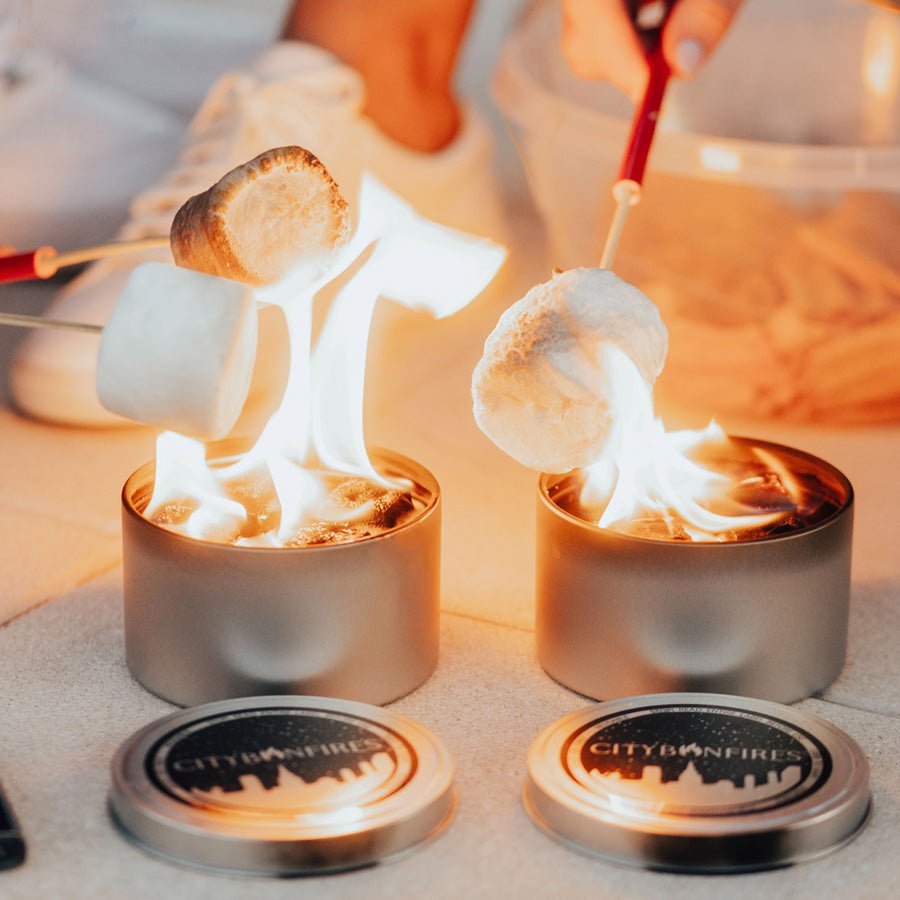 Outdoor Party Box - We The Collective