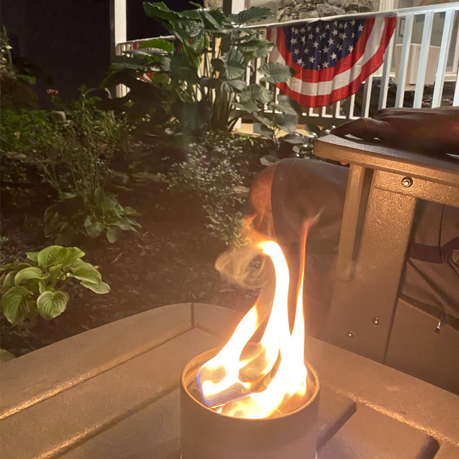 Outdoor Party Box - We The Collective