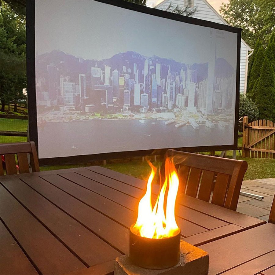 Outdoor Party Box - We The Collective