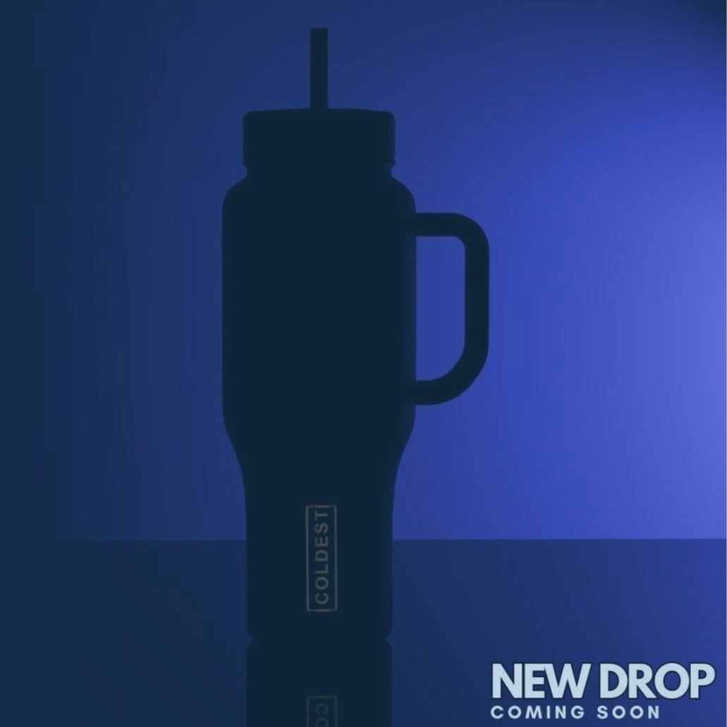 COLDEST 6.7oz Bottle - OVERLANDERS Outfitter