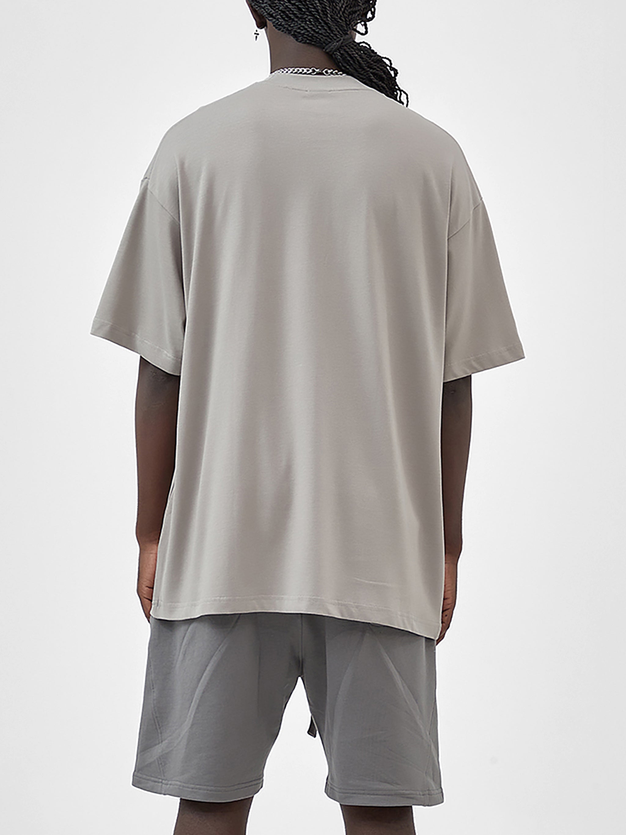 Green Keeper Grim Reaper Cotton Tee