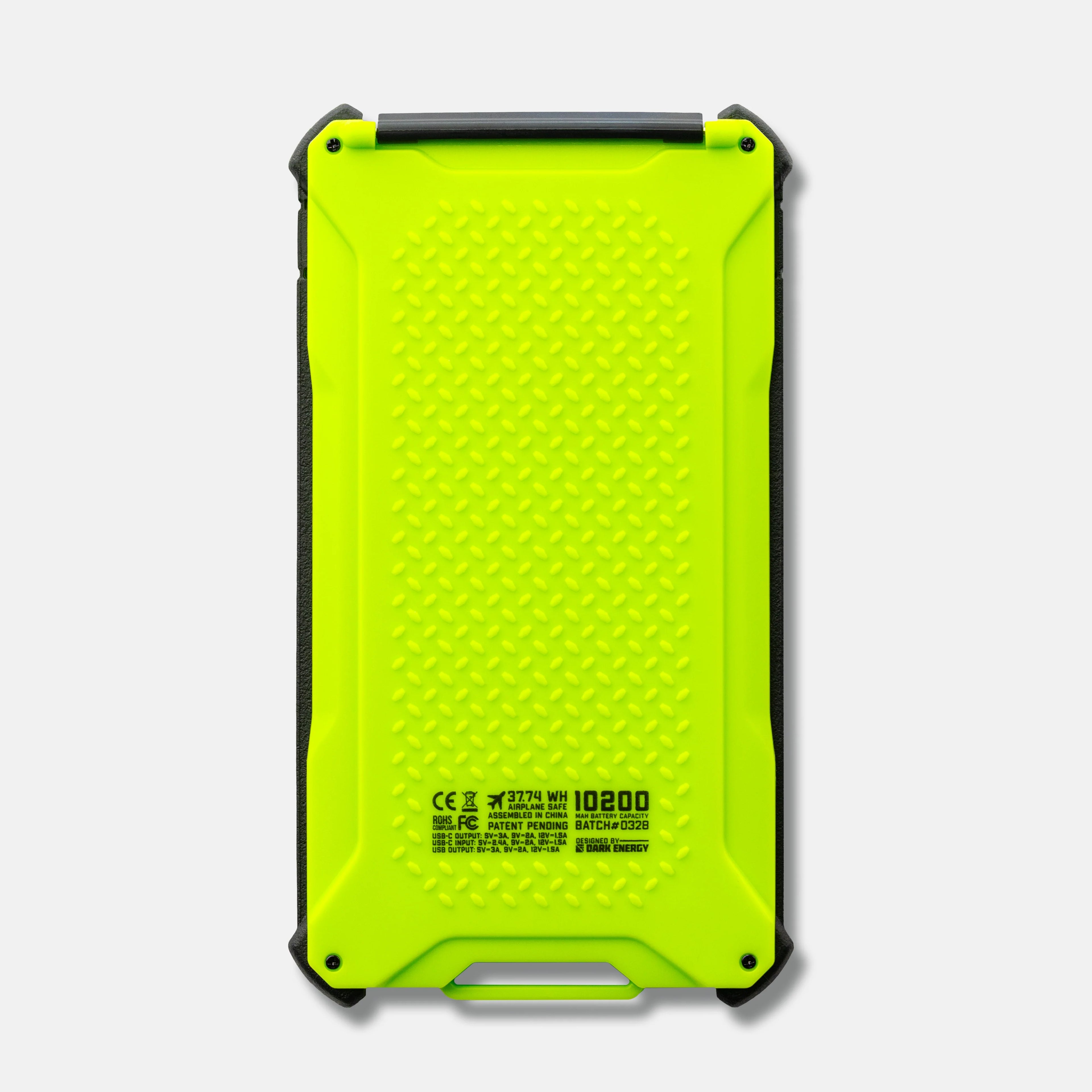 Poseidon Pro Power Bank - OVERLANDERS Outfitter