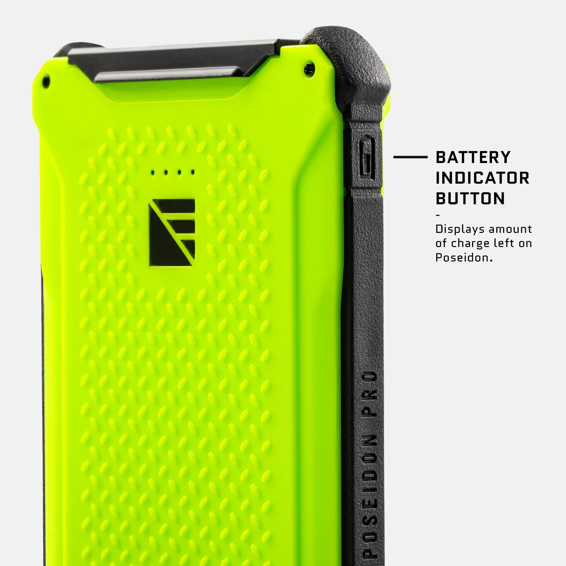 Poseidon Pro Power Bank - OVERLANDERS Outfitter