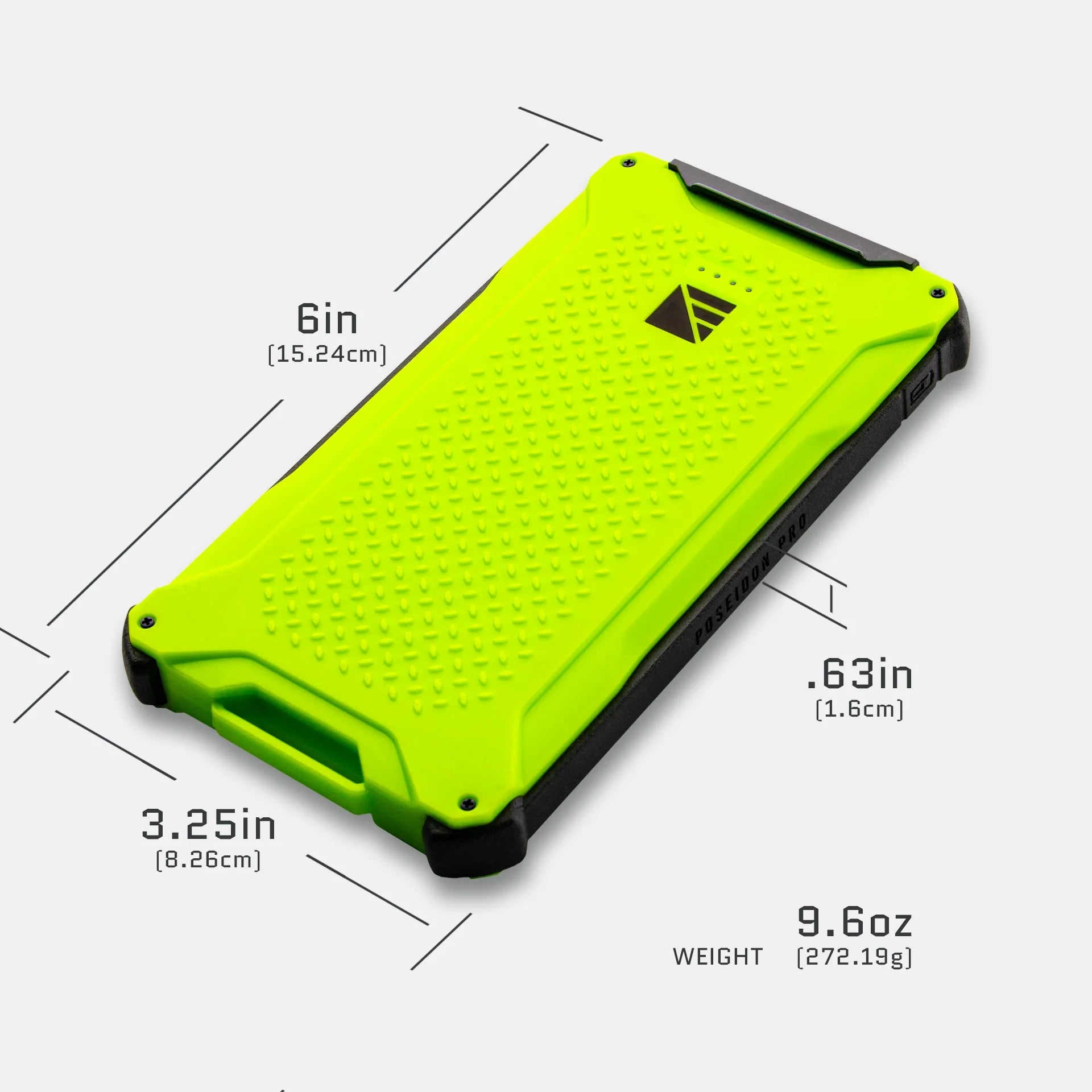 Poseidon Pro Power Bank - OVERLANDERS Outfitter