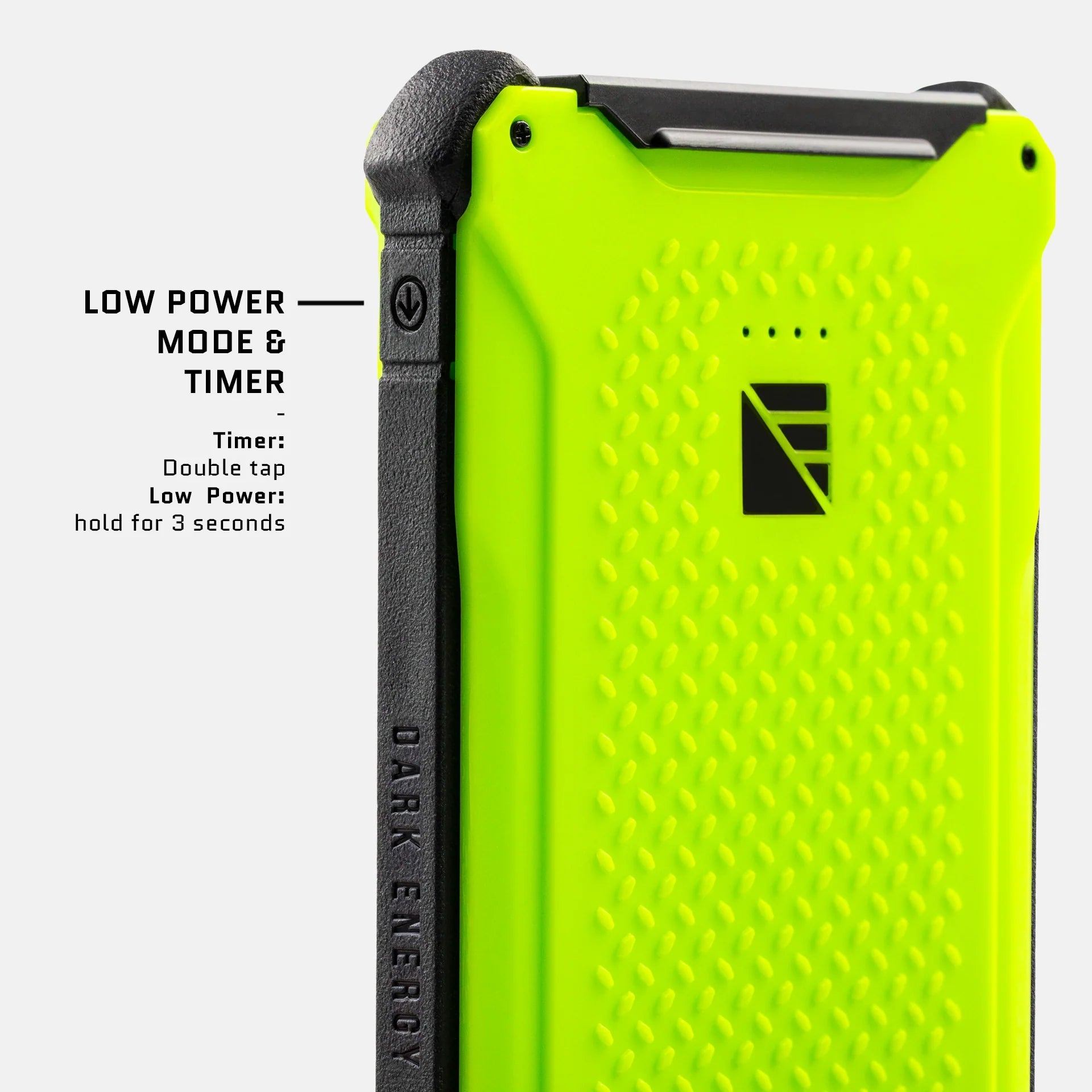 Poseidon Pro Power Bank - OVERLANDERS Outfitter