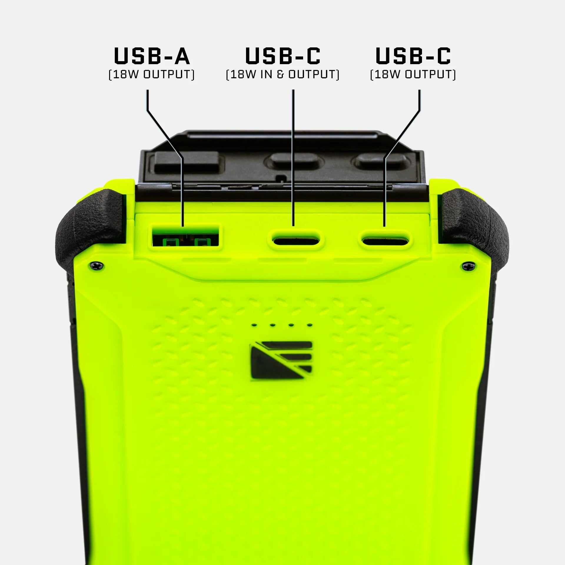 Poseidon Pro Power Bank - OVERLANDERS Outfitter