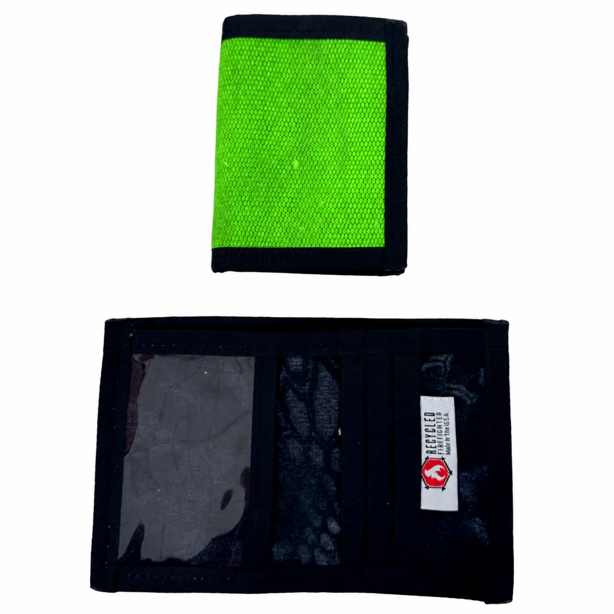 Captain Wallet - Firehose Edition - OVERLANDERS Outfitter