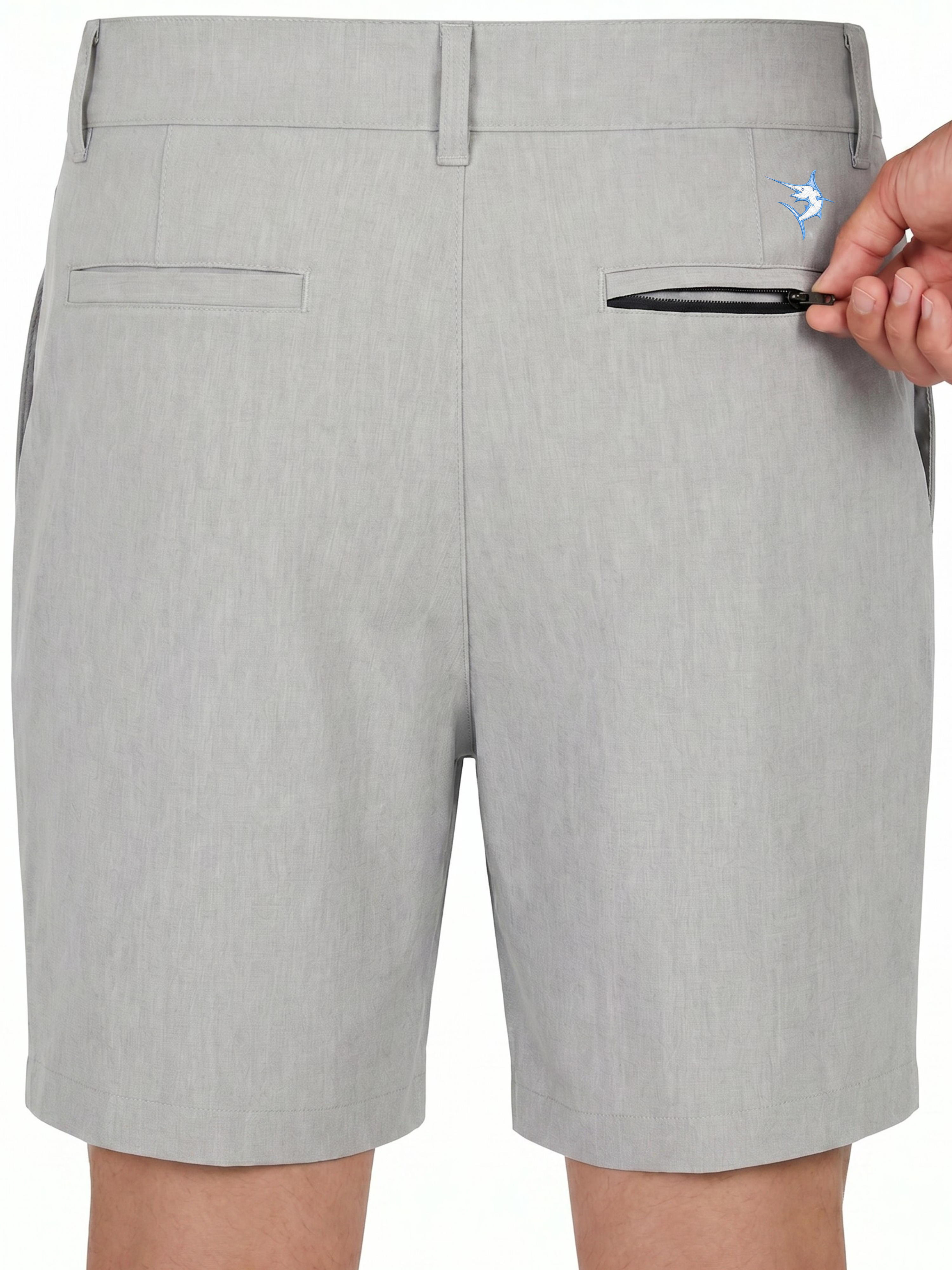 Bayport Shorts - OVERLANDERS Outfitter